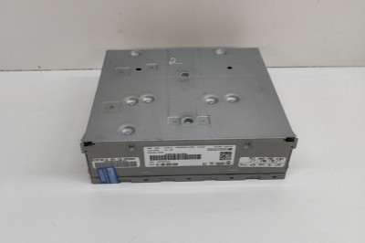 Unitate radio CD navigație AUDI A4 Avant 8K5, B8 2011 OEM: 4F0035061D 30358022 foto