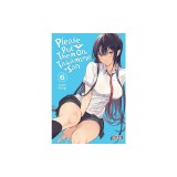 Please Put Them On, Takamine-San, Vol. 6