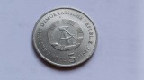 Germania RDG -5 Mark 1972-Orașul Meissen, Europa