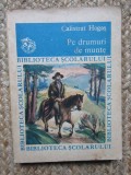 PE DRUMURI DE MUNTE-CALISTRAT HOGAS