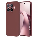 Husa pentru Xiaomi 17T, Techsuit, SoftFlex, Visinie