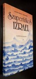 Szupertitkos IZRAEL - Jacques Derogy, Hesi Carmel