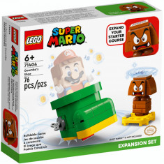 LEGO Super Mario - Goomba’s Shoe Expansion Set (71404) | LEGO