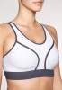 TPH646-28 Bustiera sport Fusion Star N, Triumph