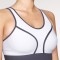 TPH646-28 Bustiera sport Fusion Star N