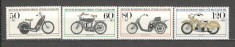 Berlin.1983 Pentru tineret-Motociclete de epoca SB.917