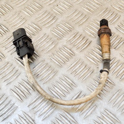 Sonda lambda RENAULT MASTER III Furgon FV 2011 OEM: 8201028297,0281004153 3737252 foto