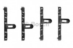 Set accesorii, placute frana VW GOLF III Variant (1H5) (1993 - 1999) BOSCH 1 987 474 137 foto