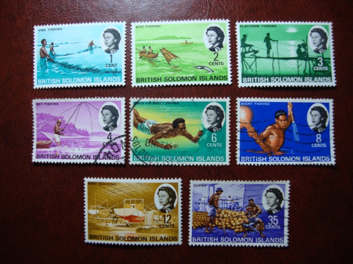 SOLOMON ISLANDS