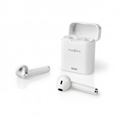 Casti Wireless Bluetooth - Nedis foto