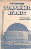 Complexul atomic - Bertrand Goldschmidt