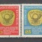 D.D.R.1959 Conferinta Ministrilor PTT Berlin SD.66
