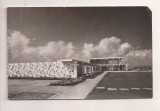 RF127 - Carte Postala - Mamaia, Clubul nautic, circulata 1965