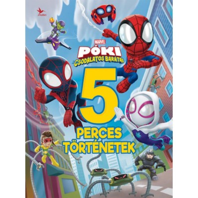 P&amp;oacute;ki &amp;eacute;s csod&amp;aacute;latos bar&amp;aacute;tai - 5 perces t&amp;ouml;rt&amp;eacute;netek foto