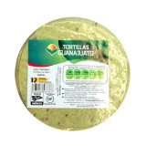 Cumpara ieftin Tortile lipii de porumb cu cactus 15cm - 340g