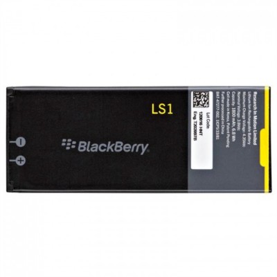 Acumulator Blackberry Z10 LS1 foto