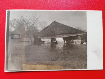 Ungheni Semeni inundatiile casa prabusita foto
