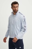 adidas geaca Pride barbati, de tranzitie, IY9980