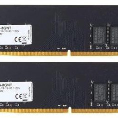 Memorie G.Skill Value, DDR4, 2x8GB, 2666MHz