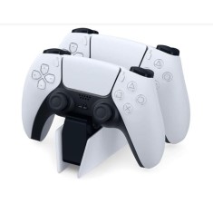Statie De Incarcare Originala Sony Dual Shock Playstation, Ps5 PlayStation 5, Second-Hand