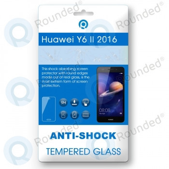 Huawei Y6 II 2016 (Honor 5A) Sticla securizata foto