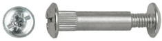 Surub Tub Conector M6x8x30 - 640261 foto