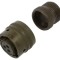 Conector circular mufă PT/451 AMPHENOL