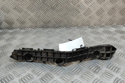 Suport bara de protecție dreapta spate TOYOTA YARIS CROSS MXP_ 2022 OEM: 52575-0D470 27793885 foto