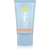flormar Sun Lovers Tinted Moisturizer SPF 50 crema hidratanta si tonifianta SPF 50 Sand 30 ml