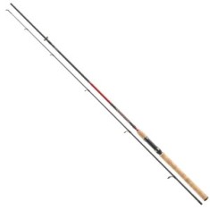 Lanseta Spinning Daiwa SweepFire 2.40m, 40-100g, 2seg