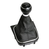 Manson si nuca schimbator VW Golf 5 6 Jetta 2005-2010 6 trepte