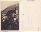 Brasov -Biserica Neagra, Necirculata, Printata