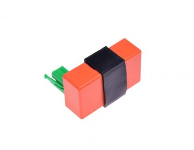Cdi DC, mufa 4 pini fara limita viteza Cod Produs: MX_NEW AW0051 foto