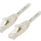 Patch Cord Ethernet Cat.6a S/FTP LSZH Gri 10m