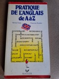 Pratique de lAnglais de la A la Z - Michael Swan