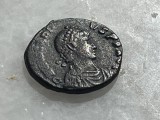 Arcadius (383-408) - Imperiul Roman
