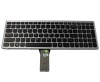 Tastatura Lenovo Gri 9Z NAFSW K01 rama iluminata backlit, 9Z NAFSW L01 rama iluminata backlit, AEST7E00210