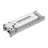 MODUL SFP TP-LINK MiniGBIC, Single-mode, conector LC, pana la 10km distanta &quot;SM311LS&quot;