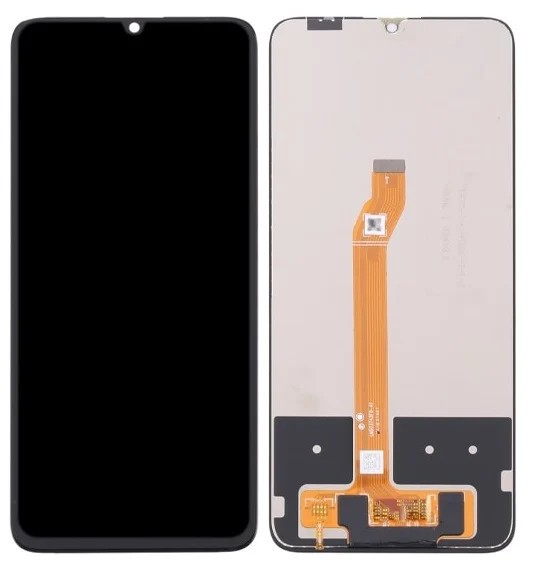 Display Huawei Honor X7 Cu Touchscreen Negru