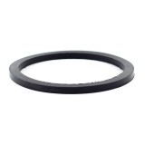 Garnitură mare 145 mm pentru pompe de lapte Kurtsan