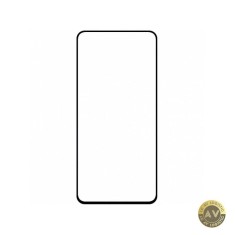Folie de protectie Ecran OEM OG Premium pentru Samsung Galaxy A52 A525 / A51 A515 Sticla Securizata Full Glue Neagra
