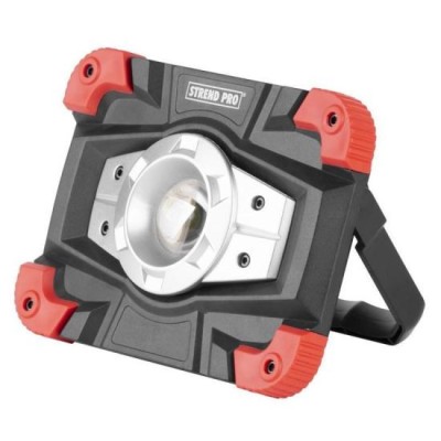 Lampa de lucru portabila cu LED COB 10 W foto