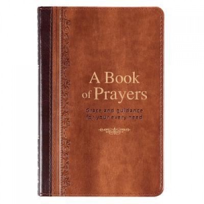 Book of Prayers foto