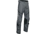 Pantaloni Moto MBS Terrain OTB Charcoal 32, Cod 2901-12173, Gri Carbune
