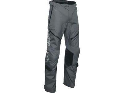MBS PANT TERRAIN OTB CHARCOAL 32, 2901-12173, Cod Produs: 290112173PE foto