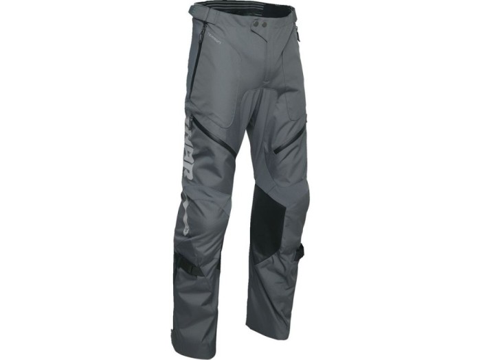 MBS PANT TERRAIN OTB CHARCOAL 32, 2901-12173, Cod Produs: 290112173PE
