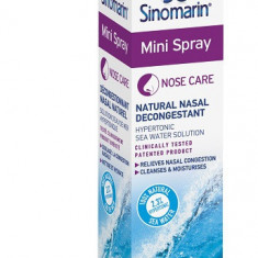 Sinomarin mini spray 30ml