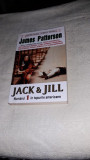 JAMES PATTERSON - JACK &amp; JILL