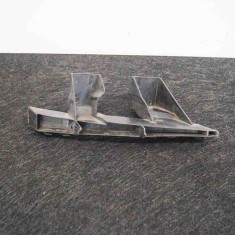 Suport bara de protecție st&acirc;nga față AUDI Q7 4L 2012 OEM: 4L0807333A 2893150