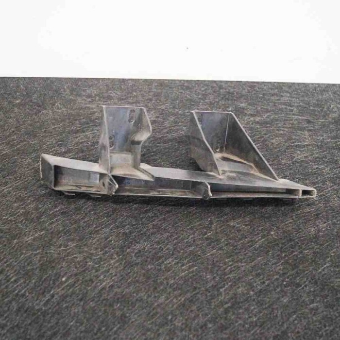 Suport bara de protecție st&acirc;nga față AUDI Q7 4L 2012 OEM: 4L0807333A 2893150